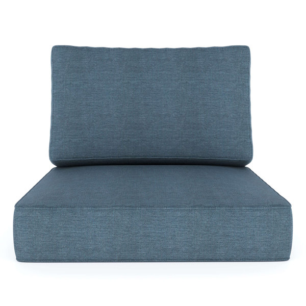 Andover Mills™ Sunbrella Outdoor 6'' Cushion & Reviews Wayfair